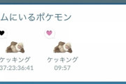 【ポケモンGO】うっかり「田舎のジム」にポケモン置くと