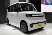 本当に売れると思ってんの？　〜　中国BYD、初の軽EV「ラッコ」の価格判明　補助金ハンデでも実質100万円台　日本市場に殴り込み