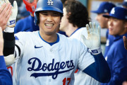 【MLB】今年の大谷翔平の5月成績、歴代と比べると何か変wwwwwwwwwwwwwwwwwwwww