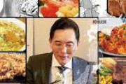 【悲報】ドラマ「孤独のグルメ」さん、韓国で流行って食文化に影響を与えてしまう