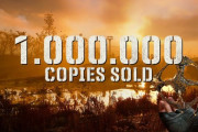 【朗報】『S.T.A.L.K.E.R. 2』2日間で売上100万本突破！