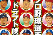 野球太郎「選手名鑑の表紙の顔、楽天は監督でいいか…」