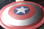 キャプテン・アメリカの盾が実際に跳ね返ってくる！海外の反応