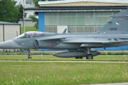 タイ政府がジェット戦闘機4機の購入を承認…138億バーツを拠出！