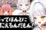 【Vtuber】ひかーりの「ほぐれマン〇」を深掘りしたせつーな