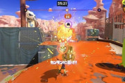 スプラトゥーン3って正直クッソ面白いよな？？？？？？？？？