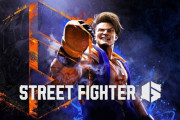 【祝】『ストリートファイター6』、日本国内での販売本数が100万本突破！ おめでとうございます！