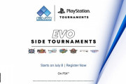 格ゲー世界大会『EVO』のサイドトナメが日本だけ”賞金1500円”！？「参加費じゃなくて？」「誤植だろ」