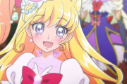 【プリキュア】中の人繋がりの最強で無敵のアイドルポーズかわいい！！