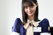 【乃木坂46】はにかむ遠藤さくら・・・かわいすぎるやんけｗｗｗｗｗ