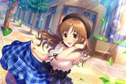 【急募】初代王者十時さんが復活する方法【第8回シンデレラガール総選挙】