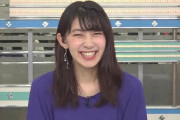 ウェザーニュースの檜山沙耶キャスターの動画で打線組んだ