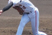 【悲報】元巨人投手を住居侵入と窃盗の疑いで逮捕