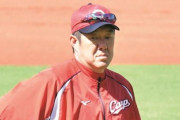 カープ監督の佐々岡真司が辞任へ