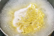 かまいたち濱家　ラーメンの麺に強すぎるこだわり「絶対許さない」「かっこ付けてるんですよ」