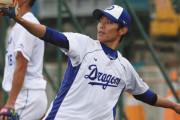 プロ野球にも“ゆとり教育”ジワリ…知られざる『キャンプでの投手の1日』自由で緩い個別練習で投げたがる