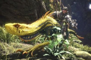 【MHWアイスボーン】「モンスターライド」とかいう神移動システム。まだ使ってないやつがいるとかマジ？？