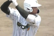 【ドラフト候補】昌平・櫻井ユウヤ、評価爆上がりで1位指名の声も