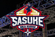 SASUKE、オリンピック種目になる