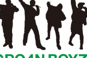 GReeeeN､グループ名を｢GRe4N BOYZ｣に変更
