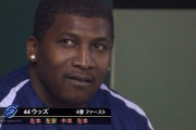 平成の名選手「T・ウッズ」についで覚えていること