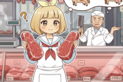精肉店5年目俺「シンタマ…トウガラシ…店主これどこの部位すか？」ゴミ「何年仕事してんの？」