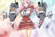 【艦これ】アブ姉の名前覚えてる奴ゼロ説