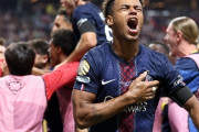 欧州王者PSG、終盤ドゥエ＆デンベレ弾でバイエルンに2-0勝利！2人退場者出すもクラブW杯準決勝進出（関連まとめ）