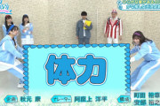 【日向坂46】約束された神回！ひなあいで『ひらがな推し』企画ｷﾀ━━━━(ﾟ∀ﾟ)━━━━!!