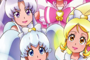 【悲報】今年のM-1、「プリキュアの映画は大人が観るものか観るものじゃないか論争」を起こす