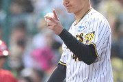 阪神大竹「深夜１時に広島打線の攻め方のアイデアが浮かんだので坂本誠志郎にLINEしたらすぐ返信きた」