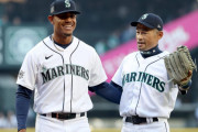 【海外の反応】イチローが一番弟子とキャンプイン【MLB】