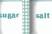【衝撃】ついに塩や砂糖などの調味料まで値上げしてしまうｗｗｗｗｗ