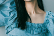 ＜乃木坂46山下美月＞美くびれフォトが特典に　卒業を発表するまで「心苦しかった」と告白　「CanCam」5月号