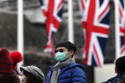 【連日4万人越え】新型コロナ感染再拡大のイギリス、新しい対策は取らないと表明！マスク着用義務化などの規制は全面解除