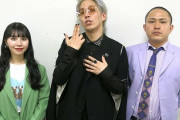 【画像】『リンダカラー∞』とかいう最近頻繁にテレビに出てる謎の芸人トリオｗｗｗｗｗｗ
