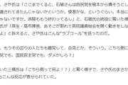 【速報】参政党・さや「麻生・高市陣営、もうその辺りの人たちも離党して、合流とか、そういう。こちら側に合流とか。参政党でも、国民民主党でも、ダメかしら？」