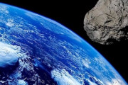 【悲報】小惑星が地球に衝突する確率、1.3%→2.2%→3.2%へどんどん上がってしまうｗｗｗ