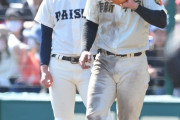 【高校野球】無念の大分商　ベース踏み忘れの一走・江口は涙「頭がパニックに…」仲間は「お前のせいじゃない！」
