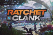 PS5『ラチェット＆クランク』は4Kモードもあるが、解像度を落とすと○○で遊べることが判明！