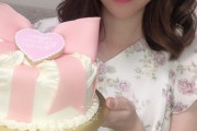 【元SKE48】加藤智子、友達(少人数)とホームパーティーやもこ族でカウントダウンオンラインお誕生日会を開催！