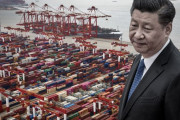海外「習近平は日本が主導する中国からの製造業『大脱出』を恐れている」