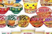 韓国ネット「カップラーメン対決！日本製VS韓国製、味と売上で勝るのは？」答えは海外売り上げが圧倒的だった　韓国の反応