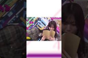 櫻坂46 距離感がおかしい村井優と滑舌がおかしい谷口愛李