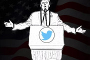 トランプ大統領のTwitterアカウント停止後、「選挙不正」に関するフェイクニュースが激減