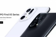 OPPO､新型スマホ｢Find X5/X5 Pro｣を発表　独自のMariSilicon X搭載やHasselbladと協業でカメラを強化