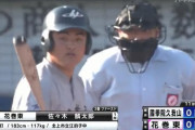なんJ民「佐々木麟太郎の通算本塁打は紅白戦も混ぜてるってマジ？」