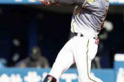 阪神中野拓夢プロ初打点＆初盗塁に好守　矢野監督「明日も使ってみようか」