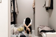 【闇】毒親育ちあるある『洋服を選ぶ基準が ”母親に認められるかどうか” 』