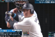 西武山川「もし野球選手じゃなかったらジャニーズ」